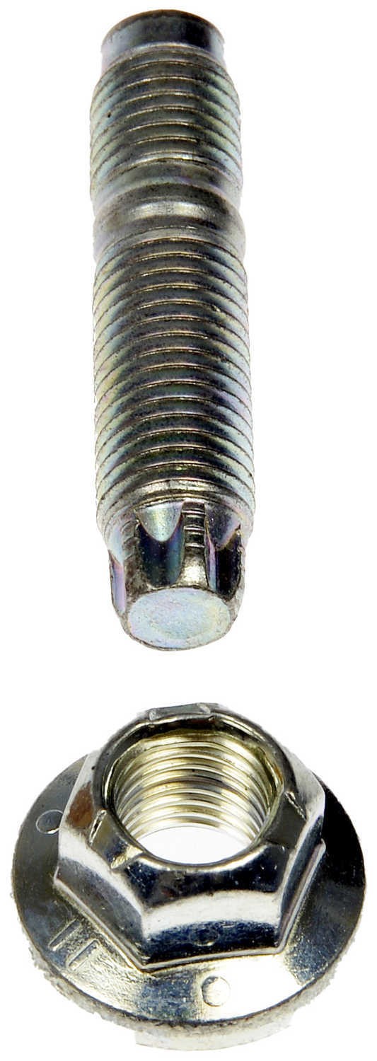 FITS 2002-2021 INFINITI 2002-2023 NISSAN EXHAUST MANIFOLD 8 STUD HAREWARE KIT1