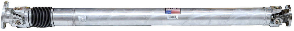 FITS 15-17 MUSTANG 5.0L 2WD MANUAL 1 PIECE ALUMINUM CONVERSION REAR DRIVE SHAFT1