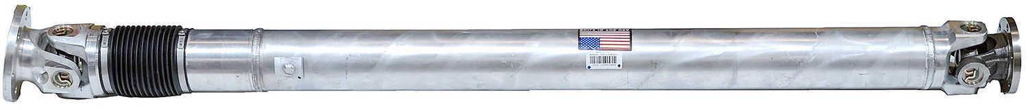 FITS 15-17 MUSTANG 5.0L 2WD MANUAL 1 PIECE ALUMINUM CONVERSION REAR DRIVE SHAFT1