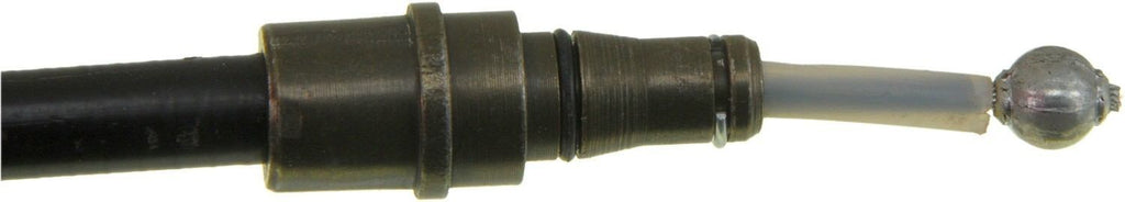 FIT 98-05 PASSAT GLS GLX 02-03 W8 03-05 GL PASSENGER REAR PARKING BRAKE CABLE2