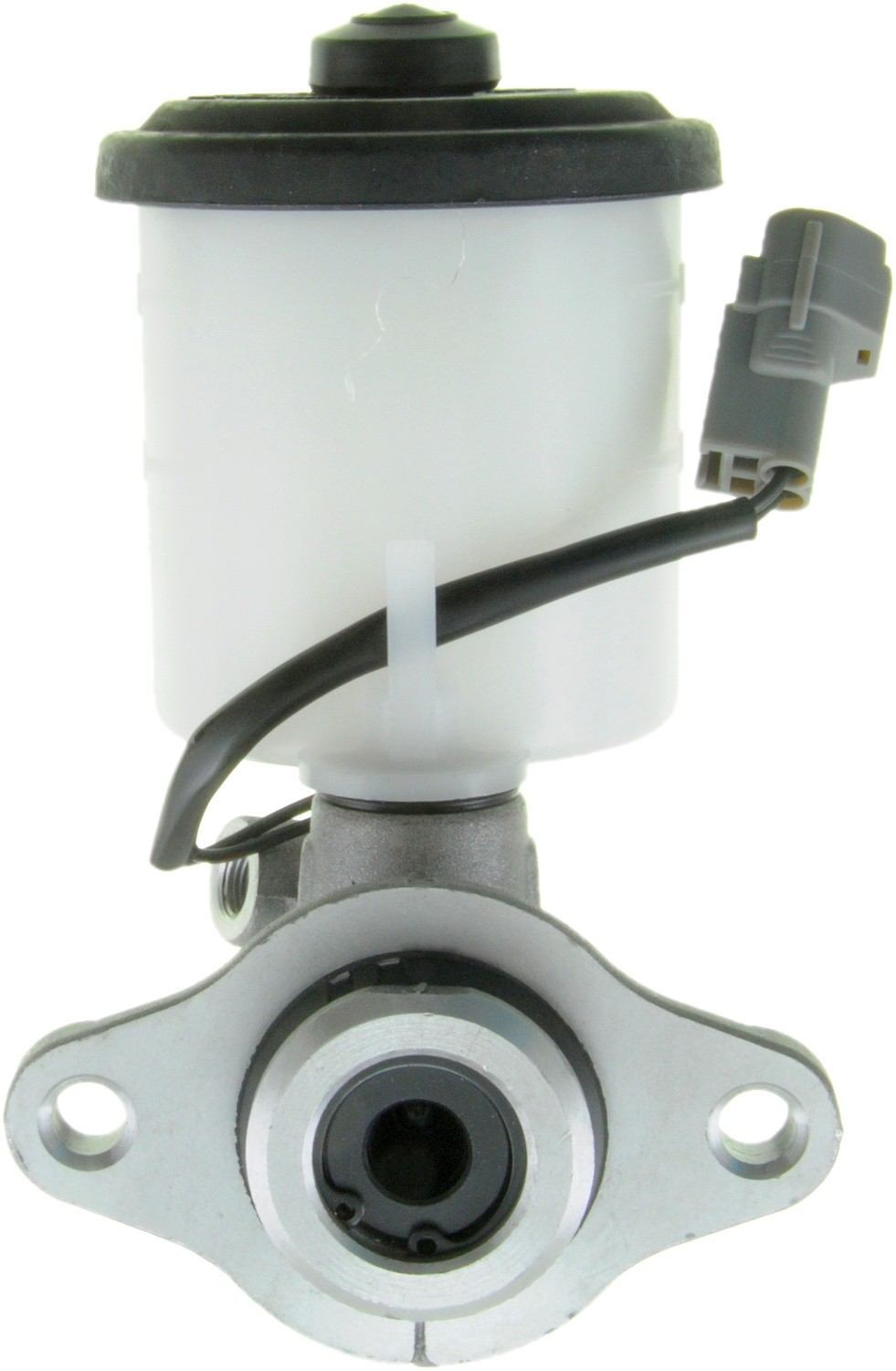FITS 1992-1994 TOYOTA PASEO WITHOUT ABS 7/8 INCH BORE BRAKE MASTER CYLINDER2