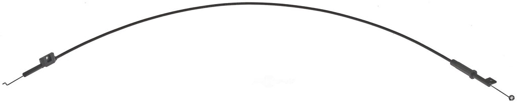 FITS 97-02 FREIGHTLINER FL80 HVAC HEATER CONTROL COOLANT VALVE CABLE0