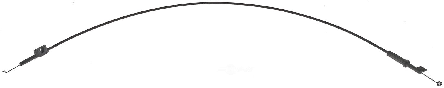 FITS 97-02 FREIGHTLINER FL80 HVAC HEATER CONTROL COOLANT VALVE CABLE0