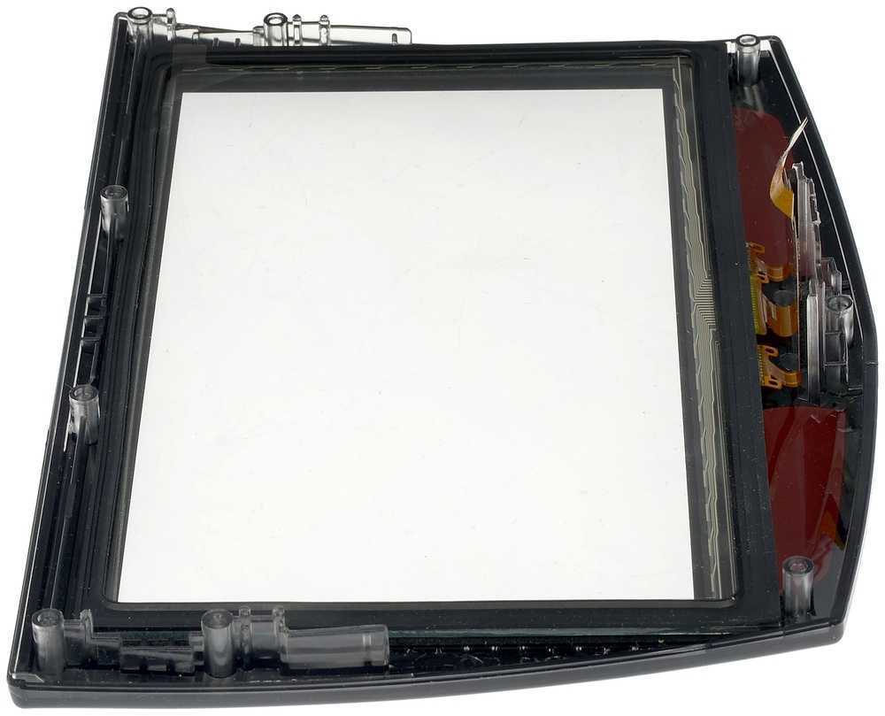 FIT 13-16 SRX 15-19 CTS ATS 15-18 ATS INFOTAINMENT SCREEN DIGITIZER TOUCH SCREEN2
