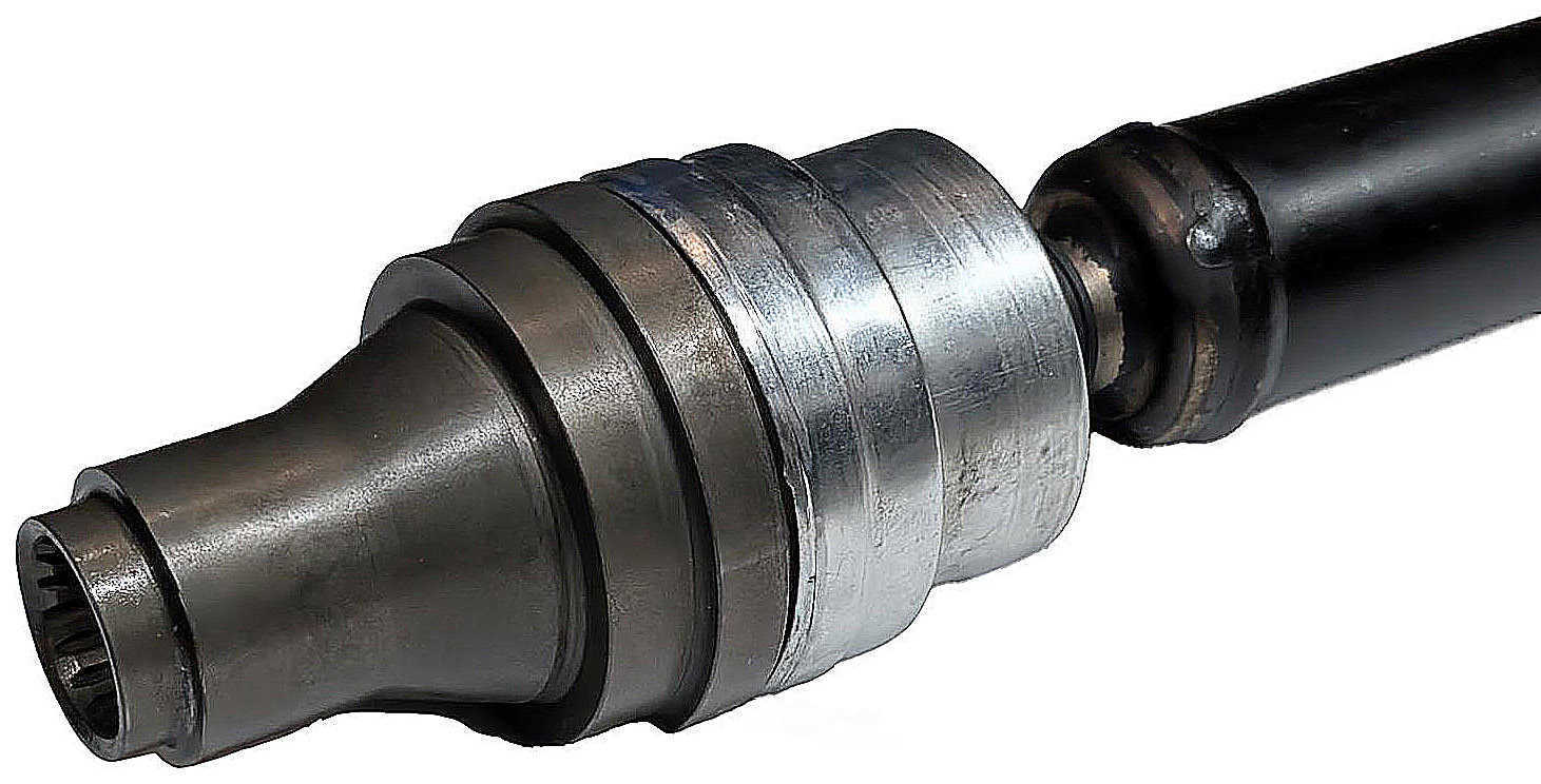 FITS 02-09 BRAVADA ENVOY TRAILBLAZER 4.2L AWD 4WD FRONT DRIVE SHAFT ASSEMBLY2