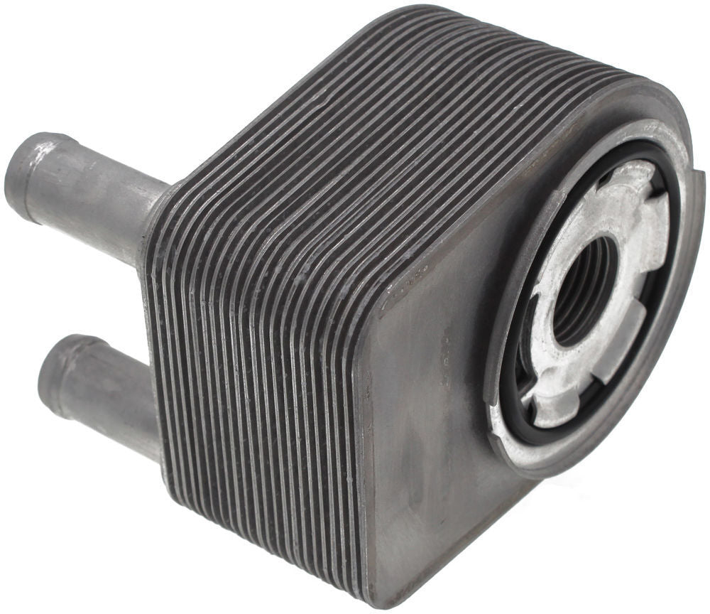 FITS 2008-2016 FORD E150 E350 E350 E450 4.6L 5.4L ENGINE OIL COOLER2
