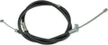FIT 93-98 TOYOTA PASEO TERCEL PASSENGER RIGHT REAR EMERGENCY PARKING BRAKE CABLE0