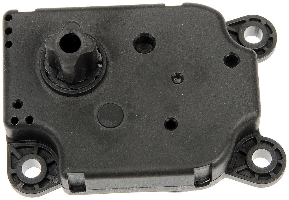 FIT 2011-2017 BUICK 2011-2016 CADILLAC CHEV CARS HVAC HEATER BLEND DOOR ACTUATOR2