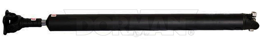 FITS 1999-2001 F250 F350 SD EXT 7.3L DIESEL 4WD 81BED 142WB REAR DRIVE SHAFT0