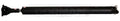 FITS 1999-2001 F250 F350 SD EXT 7.3L DIESEL 4WD 81BED 142WB REAR DRIVE SHAFT0