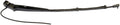 FITS 91-92 VOYAGER CARAVAN TOWN COUNTRY LEFT OR RIGHT FRONT WINDSHIELD WIPER ARM0