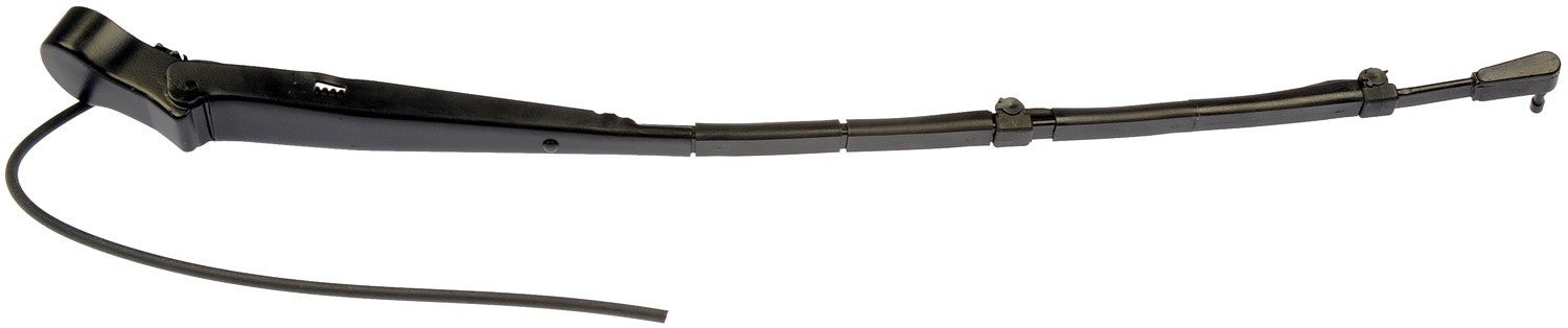 FITS 91-92 VOYAGER CARAVAN TOWN COUNTRY LEFT OR RIGHT FRONT WINDSHIELD WIPER ARM0