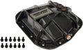FITS 97-17 FORD 98-02 06-08 LINCOLN REAR 9.75 LIMITED SLIP DIFFERENTIAL COVER0