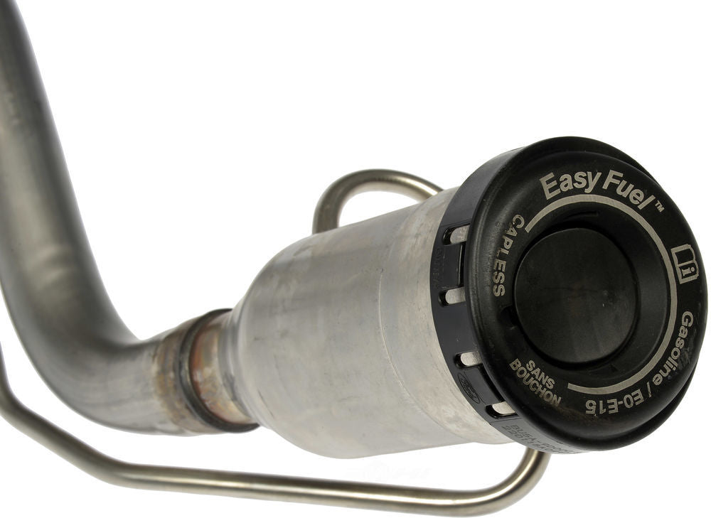 FITS 2013-2020 FORD FUSION LINCOLN MKZ FUEL TANK FILLER NECK3