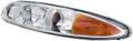 FITS 1999-2004 OLDS ALERO DRIVER LEFT HEADLIGHT ASSEMBLY COMBINATION LAMP0