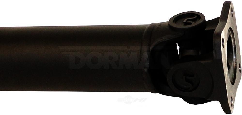 FITS 08-10 F250 F350 CREW CAB 6.4L 4WD AUTO 98BED 172.4WB SRW REAR DRIVE SHAFT2