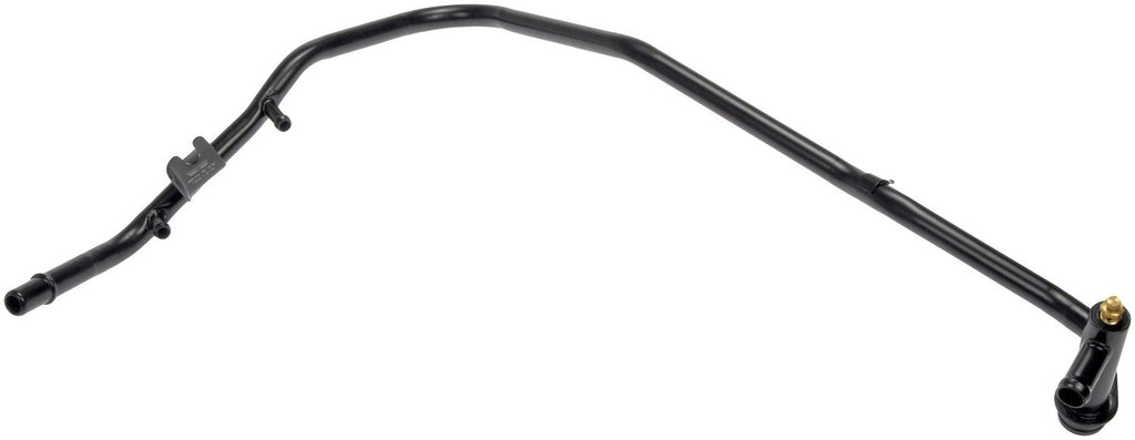 00-05 VENTURE MONTANA SILHOUETTE 01-05 AZTEK 3.4 THERMOSTAT BYPASS HEATER HOSE0