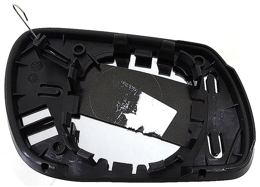 FITS 2003-2008 MAZDA 6 DRIVER LEFT NON HEATED MIRROR DOOR GLASS2