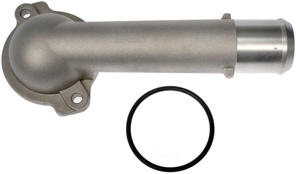 FITS 15-17 F150 15-21 EDGE MKZ MKX FUSION 2.7L 3.0L TURBO THERMOSTAT HOUSING3
