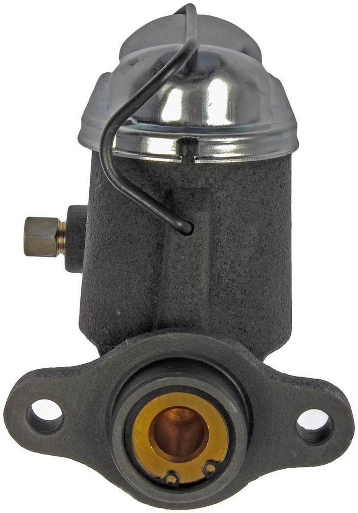 FIT 68-76 F250 F350 E250 E350 W/FRONT DISC 1.25 BORE BRAKE MASTER CYLINDER0