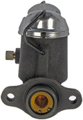 FIT 68-76 F250 F350 E250 E350 W/FRONT DISC 1.25 BORE BRAKE MASTER CYLINDER0