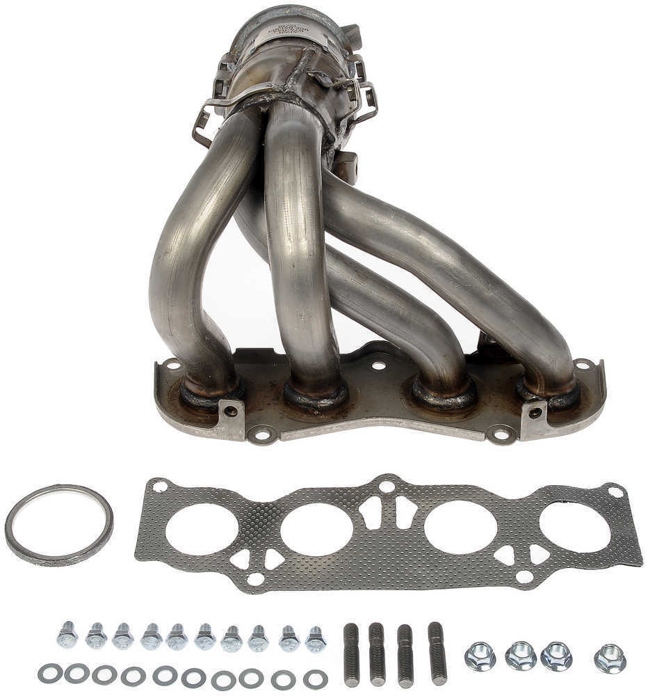 FITS 06-08 SOLARA 06-09 CAMRY 2.4L CALIFORNIA EMISSION CATALYTIC CONVERTER0