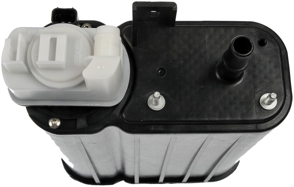 FITS 2007-2010 JEEP GRAND CHEROKEE COMMANDER CHARCOAL VAPOR CANISTER3