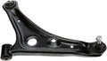 FITS 2014-2024 MIRAGE G4 MIRAGE DRIVER LEFT FRONT LOWER CONTROL ARM0