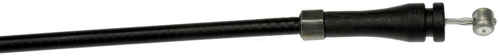 FITS 1997-2003 F150 2004 F150 HERITAGE EXT CAB REAR UPPER DOOR LATCH CABLE2