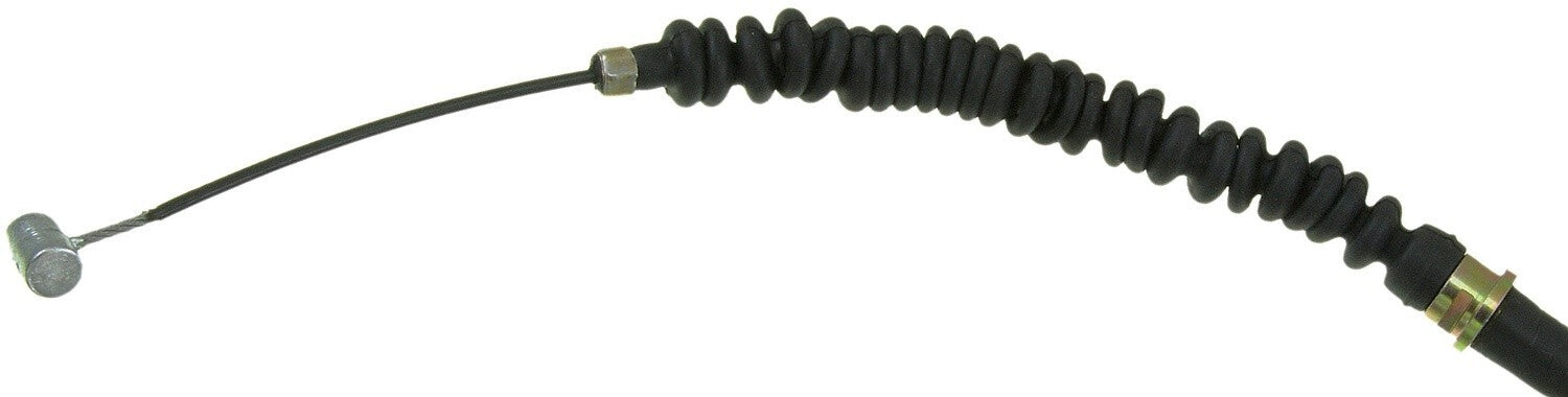 FITS 95-02 TACOMA 2WD 03-04 TACOMA 2.4 2WD AUTO TRANS FRONT PARKING BRAKE CABLE1