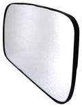 FITS 04-05 SCION xA 08-09 PRIUS DRIVER LEFT NON-HEATED DOOR MIRROR GLASS0