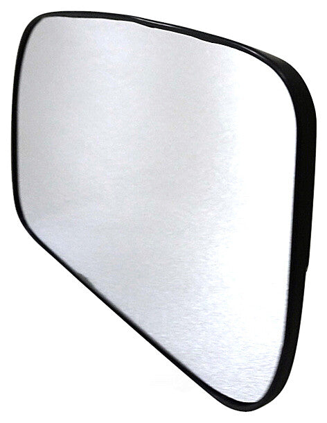 FITS 04-05 SCION xA 08-09 PRIUS DRIVER LEFT NON-HEATED DOOR MIRROR GLASS0