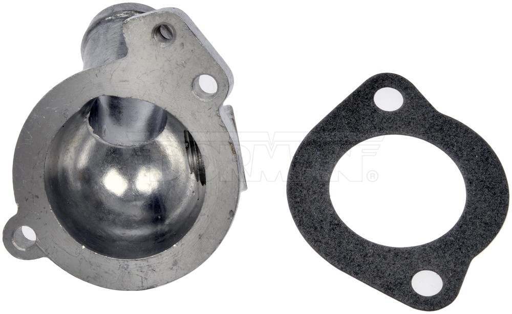 FIT 92-95 CIVIC 93-97 DEL SOL 1.6L 1.5L 92 MIRAGE 1.6 COOLANT THERMOSTAT HOUSING2