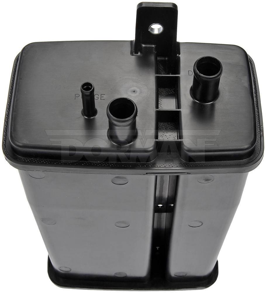 FITS 98-04 IMPREZA BAJA 98-99 LEGACY 98-03 FORESTER 01-03 OUTBACK VAPOR CANISTER2