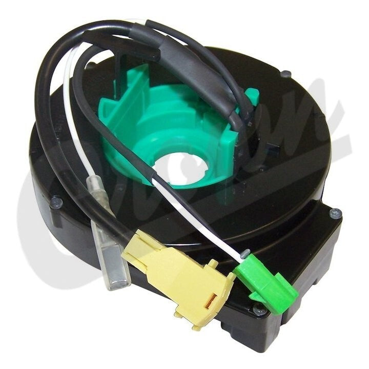 FITS 1998-2000 WRANGLER WITH CRUISE CONTROL CLOCK SPRING1