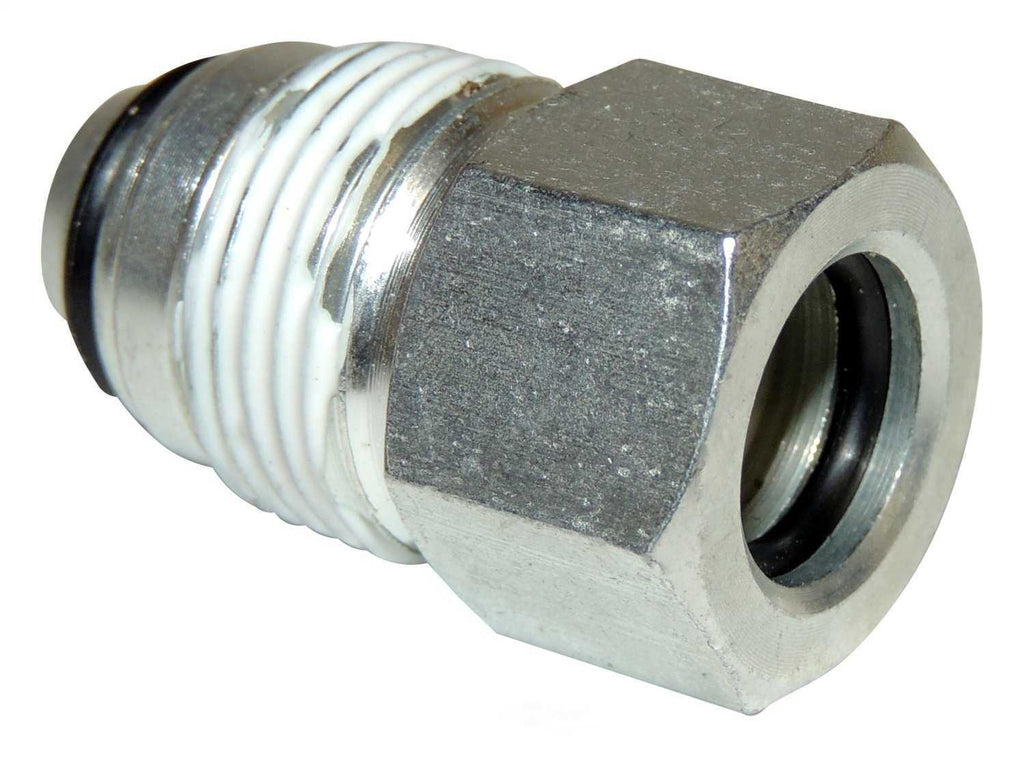 FIT 01-04 GRAND CHEROKEE 4.7 04-06 RAM 1500 8.3 POWER STEERING QUICK DISCONNECT0