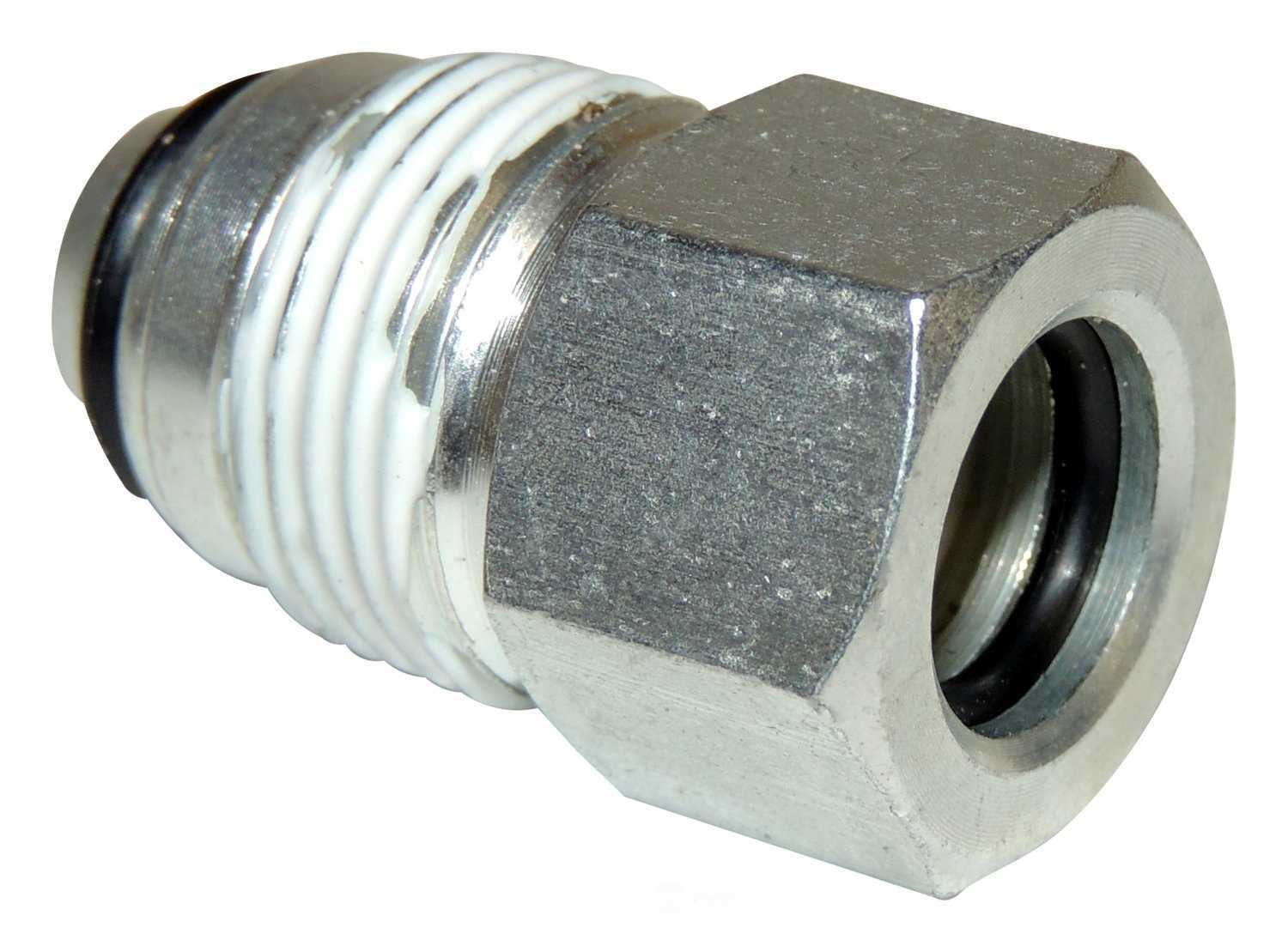 FIT 01-04 GRAND CHEROKEE 4.7 04-06 RAM 1500 8.3 POWER STEERING QUICK DISCONNECT0