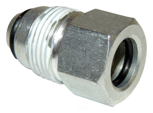 FIT 01-04 GRAND CHEROKEE 4.7 04-06 RAM 1500 8.3 POWER STEERING QUICK DISCONNECT0