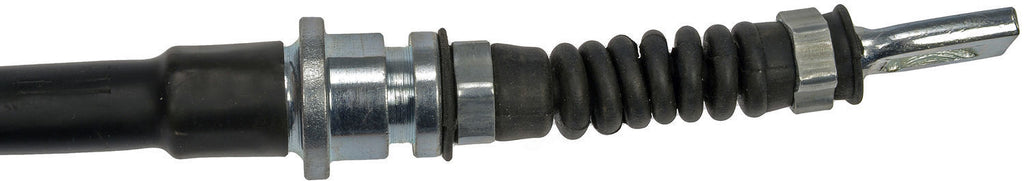 FITS 2003-2007 ACCORD 2 DOOR COUPE 3.0L V6 LEFT DRIVER REAR PARKING BRAKE CABLE5