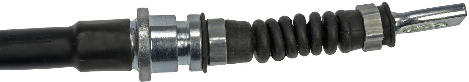 FITS 2003-2007 ACCORD 2 DOOR COUPE 3.0L V6 LEFT DRIVER REAR PARKING BRAKE CABLE5
