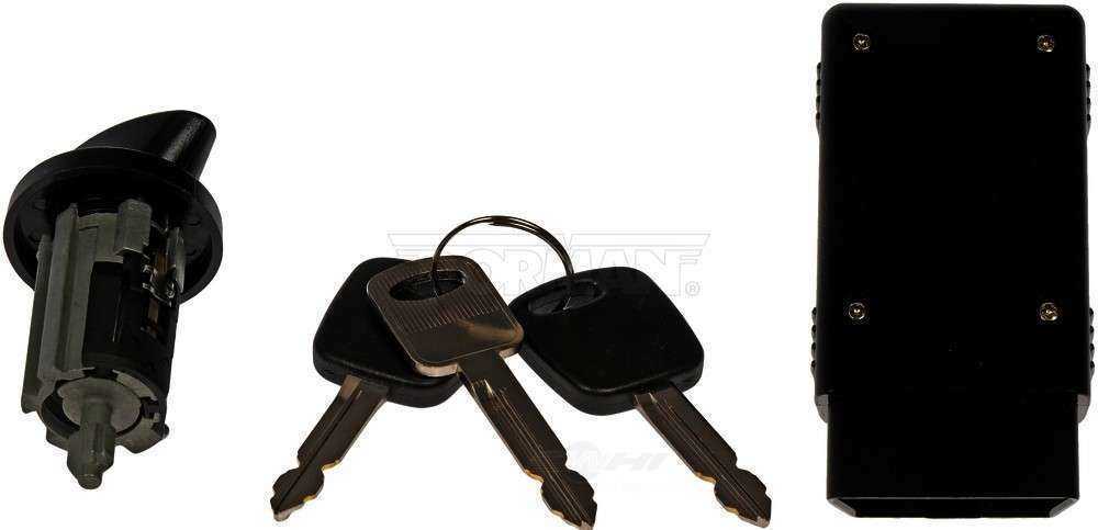 FITS 96-99 SABLE TAURUS 97-04 MUSTANG 99-04 HERITAGE F150 IGNITION LOCK CYLINDER1
