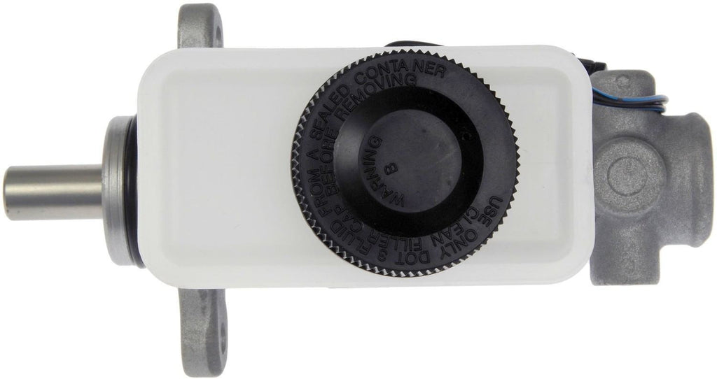 FITS 1992-1995 MAZDA 929 WITHOUT ABS BRAKE MASTER CYLINDER1