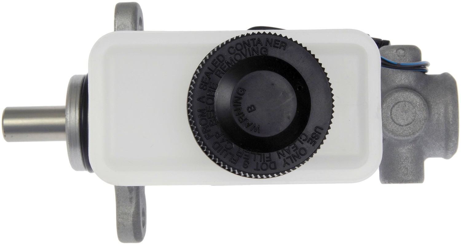 FITS 1992-1995 MAZDA 929 WITHOUT ABS BRAKE MASTER CYLINDER1