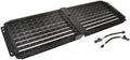FITS 2018 EQUINOX TERRAIN UPPER RADIATOR ACTIVE GRILL SHUTTER ASSEMBLY0