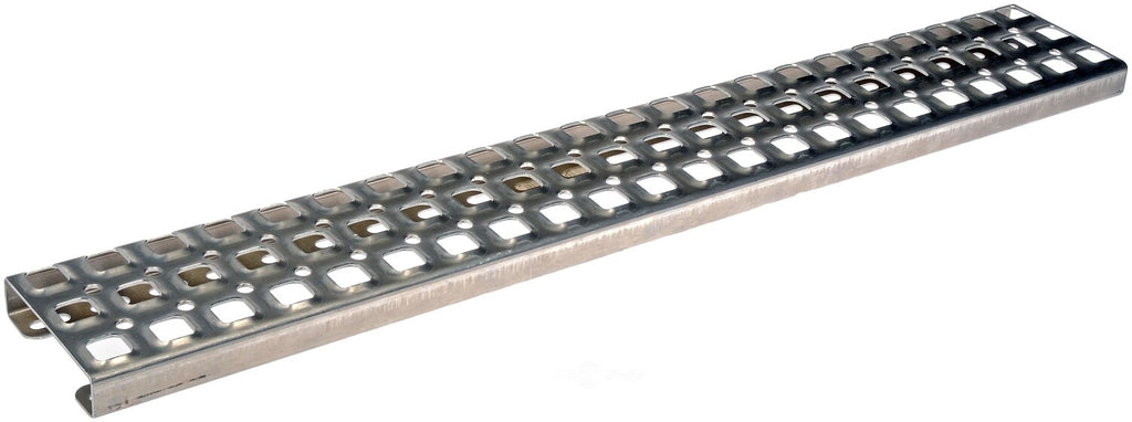 FITS 2005-2015 VOLVO MODELS ALUMINUM 33 LONG X 5 INCH WIDE HEAVY DUTY TRUCK STEP0