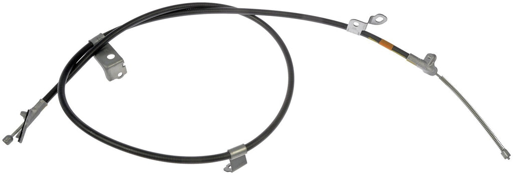 FITS 2004-2006 SCION xB PASSENGER RIGHT REAR EMERGENCY PARKING BRAKE CABLE0