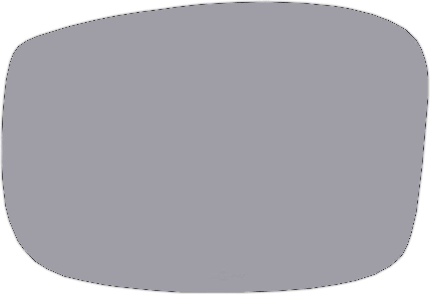 FITS 2018-2021 HONDA ODYSSEY DRIVER HEATED FRONT DOOR REPLACEMENT MIRROR GLASS0