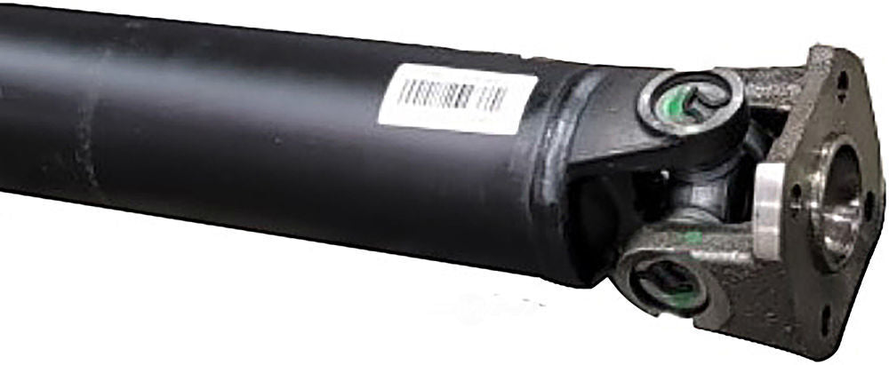 FITS 2012-2017 MITSUBISHI LANCER 2.4L 2360cc ENGINE AWD REAR DRIVE SHAFT2