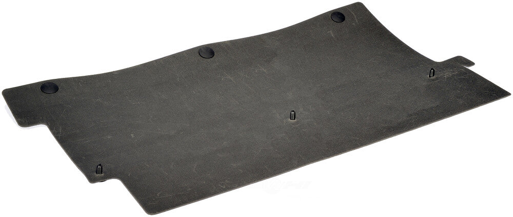 FITS 2011-2016 F250 F350 6.2L ENGINE LOWER RADIATOR SUPPORT AIR DEFLECTOR0
