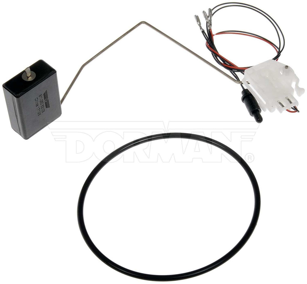 FITS 2011-2013 FX50 FX35 FX37 1204-2015 QX70 PASSENGER SIDE FUEL LEVEL SENSOR0